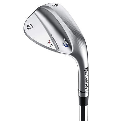 TaylorMade Milled Grind 3 Tiger Woods Wedge